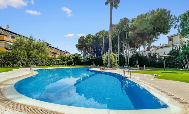 Sale - Apartment / flat -
Orihuela Costa - Mil Palmeras