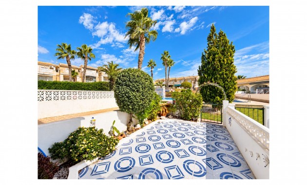 Sale - Townhouse -
Ciudad Quesada - La Fiesta