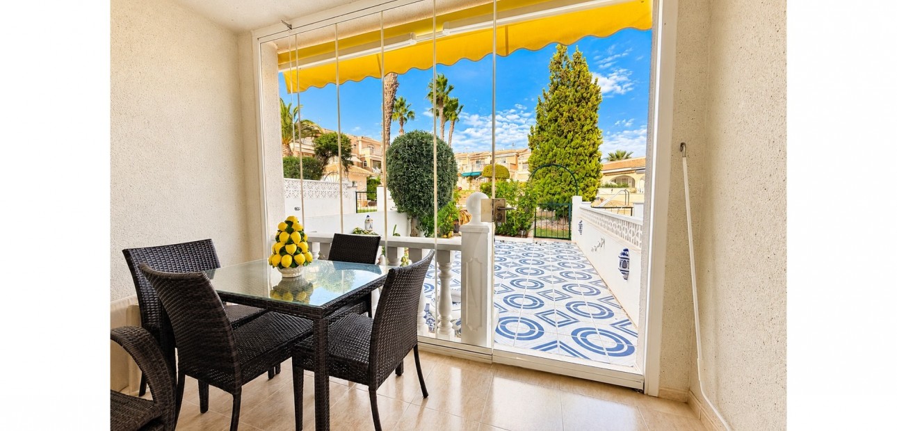Sale - Townhouse -
Ciudad Quesada - La Fiesta