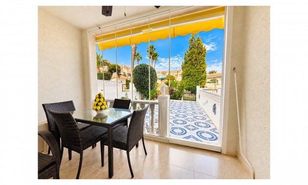Sale - Townhouse -
Ciudad Quesada - La Fiesta