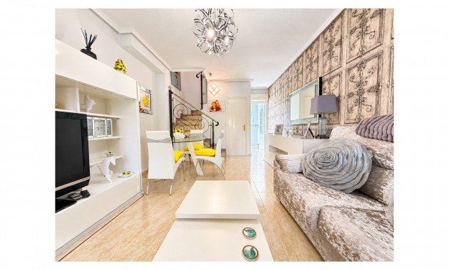 Sale - Townhouse -
Ciudad Quesada - La Fiesta