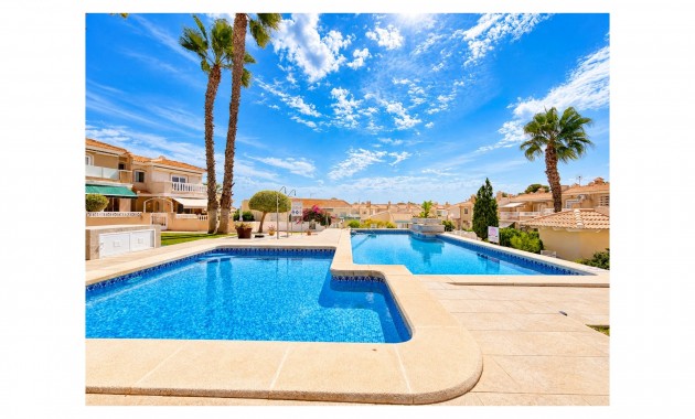 Sale - Townhouse -
Ciudad Quesada - La Fiesta