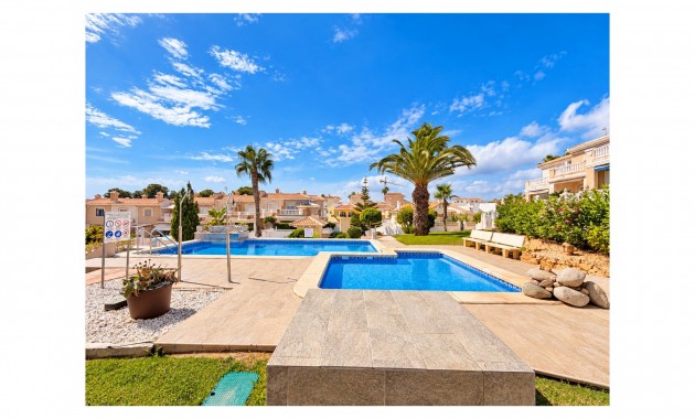 Sale - Townhouse -
Ciudad Quesada - La Fiesta