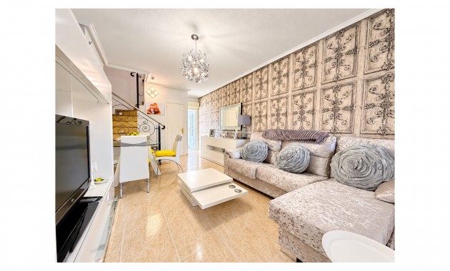 Sale - Townhouse -
Ciudad Quesada - La Fiesta