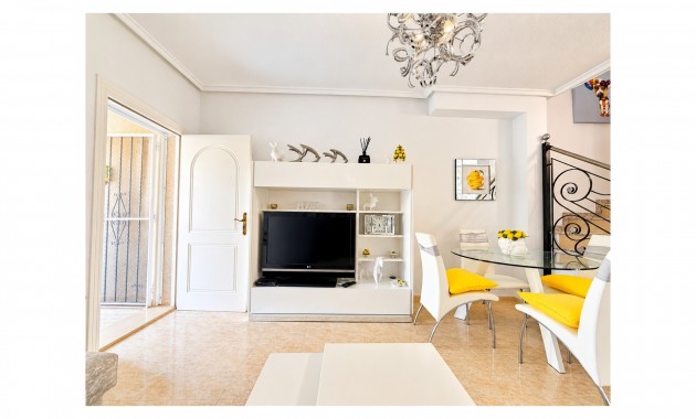 Sale - Townhouse -
Ciudad Quesada - La Fiesta