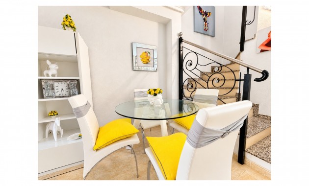 Sale - Townhouse -
Ciudad Quesada - La Fiesta