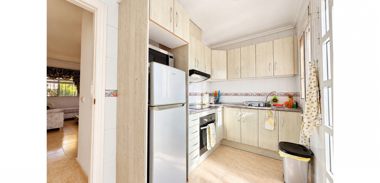Sale - Townhouse -
Ciudad Quesada - La Fiesta