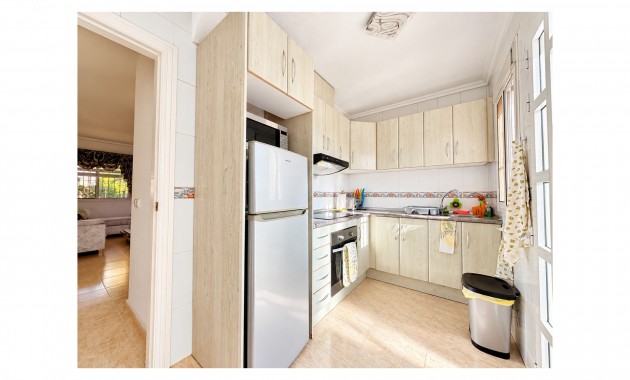 Sale - Townhouse -
Ciudad Quesada - La Fiesta