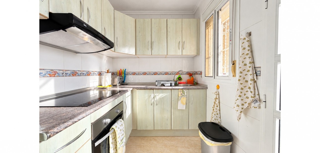 Sale - Townhouse -
Ciudad Quesada - La Fiesta