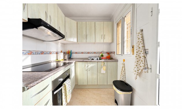 Sale - Townhouse -
Ciudad Quesada - La Fiesta