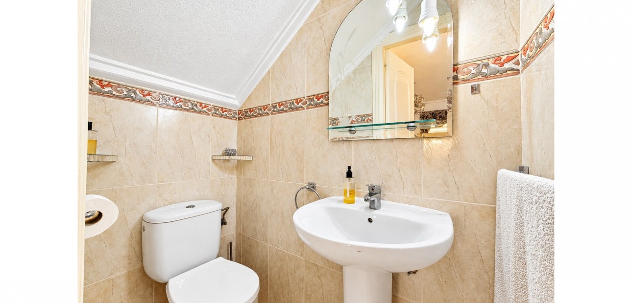 Sale - Townhouse -
Ciudad Quesada - La Fiesta