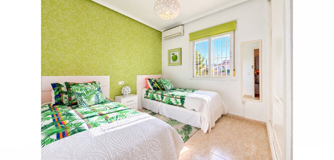 Sale - Townhouse -
Ciudad Quesada - La Fiesta