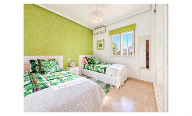 Sale - Townhouse -
Ciudad Quesada - La Fiesta