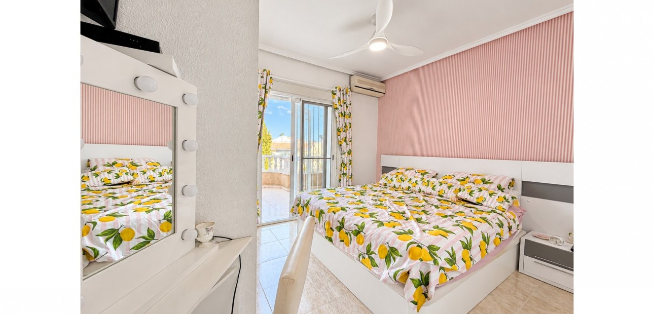Sale - Townhouse -
Ciudad Quesada - La Fiesta