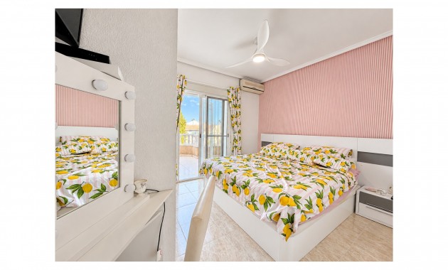 Sale - Townhouse -
Ciudad Quesada - La Fiesta