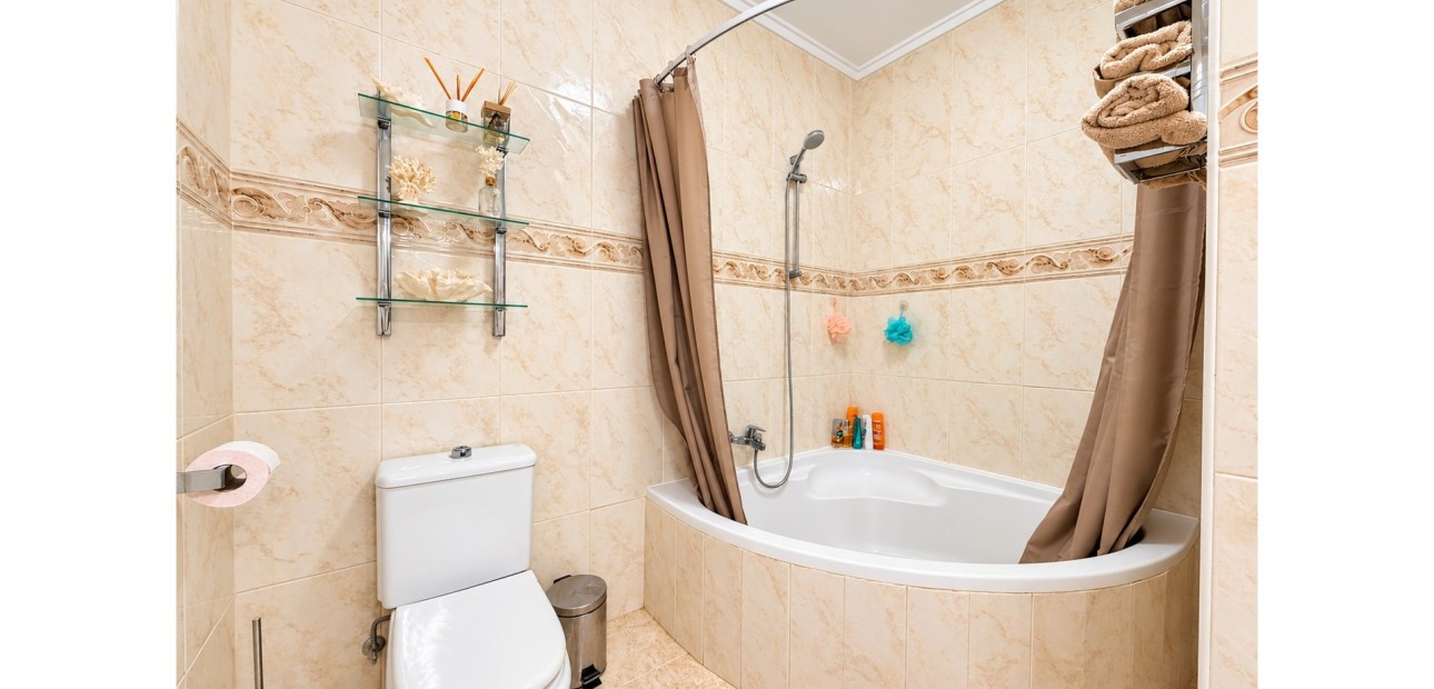 Sale - Townhouse -
Ciudad Quesada - La Fiesta