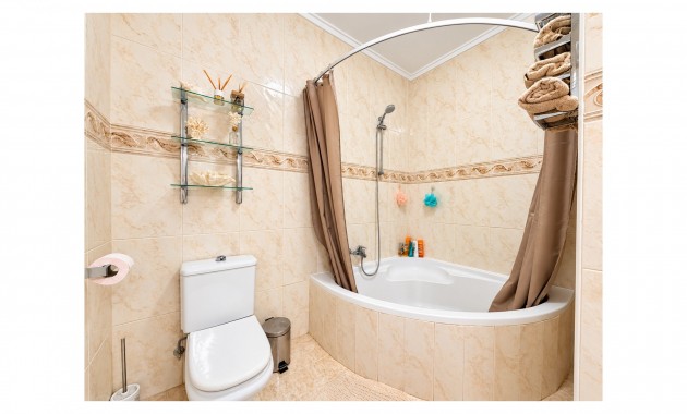 Sale - Townhouse -
Ciudad Quesada - La Fiesta