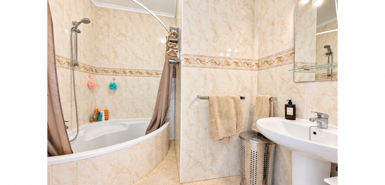 Sale - Townhouse -
Ciudad Quesada - La Fiesta
