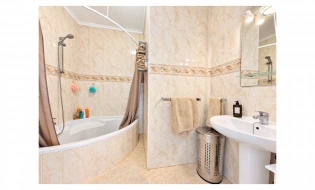 Sale - Townhouse -
Ciudad Quesada - La Fiesta