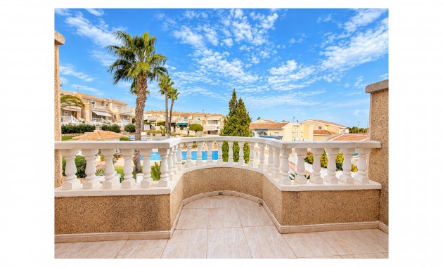 Sale - Townhouse -
Ciudad Quesada - La Fiesta