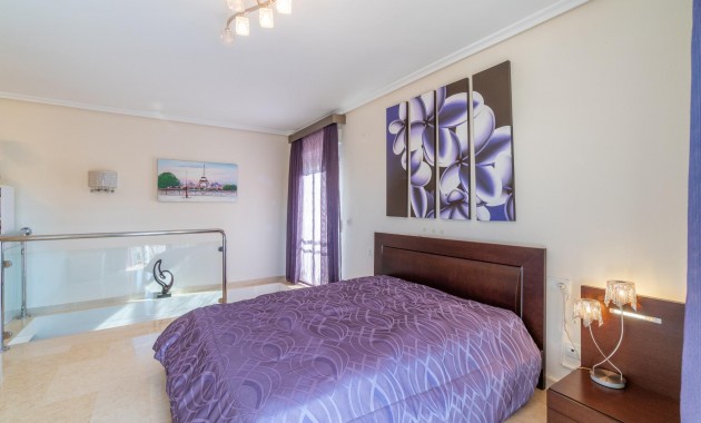 Sale - Villa -
Torrevieja - Torre la mata