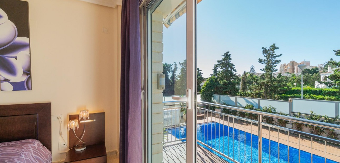 Sale - Villa -
Torrevieja - Torre la mata