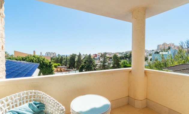 Sale - Villa -
Torrevieja - Torre la mata