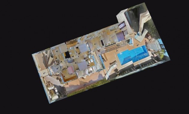 Sale - Villa -
Torrevieja - Torre la mata