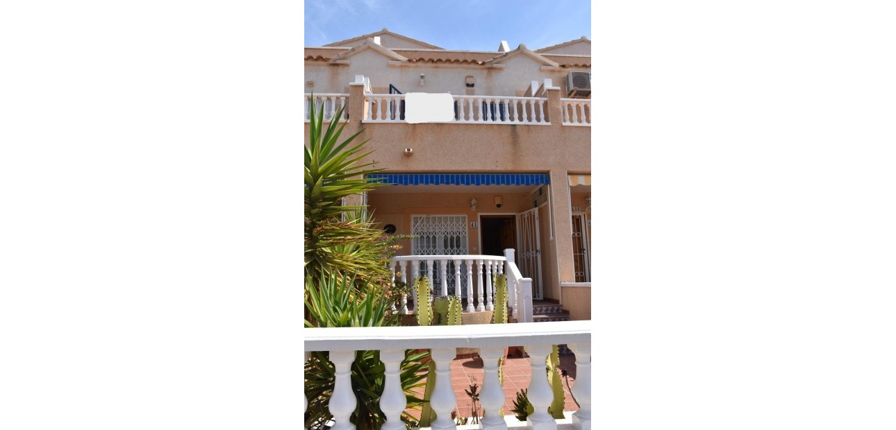 Sale - Duplex -
Orihuela Costa - La Ciñuelica