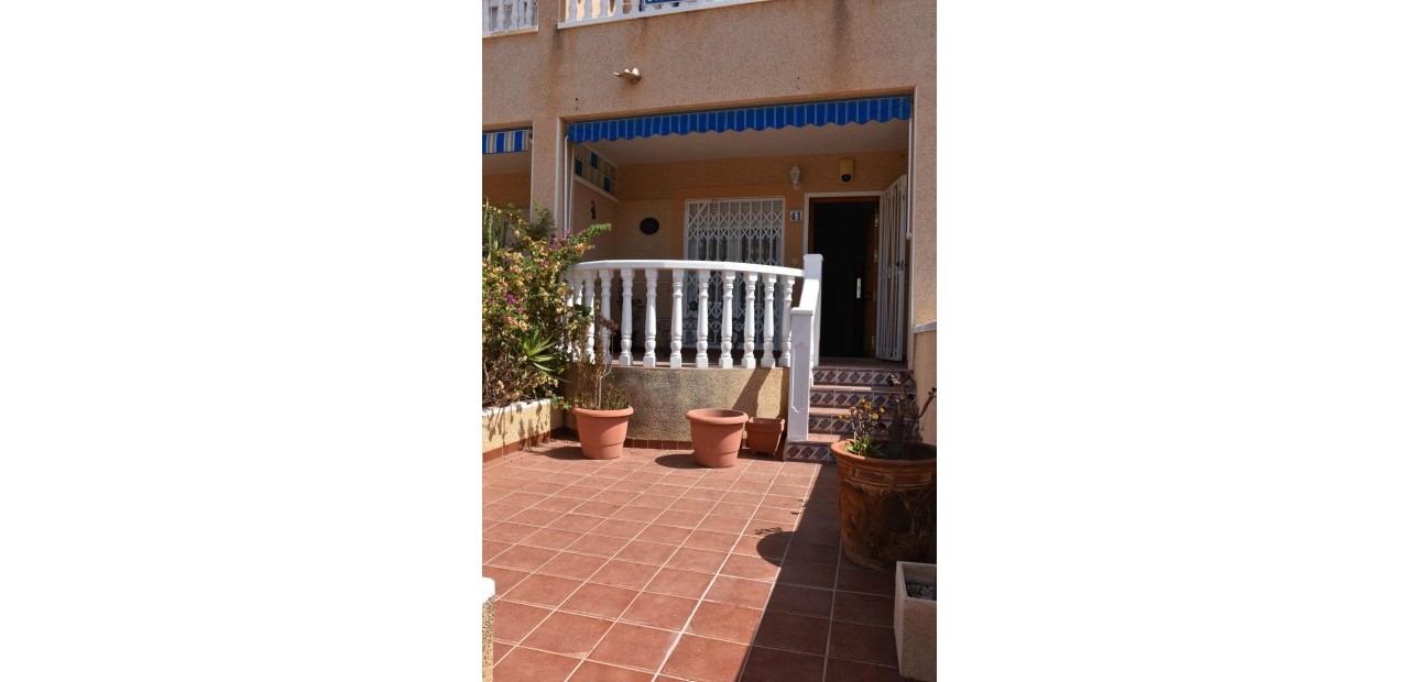 Sale - Duplex -
Orihuela Costa - La Ciñuelica