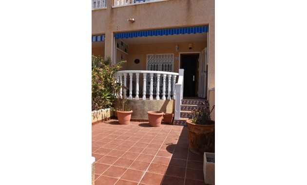 Sale - Duplex -
Orihuela Costa - La Ciñuelica