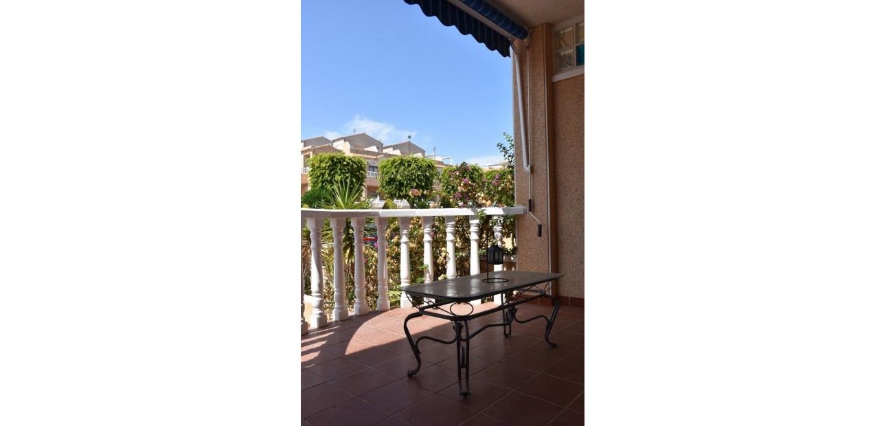 Sale - Duplex -
Orihuela Costa - La Ciñuelica
