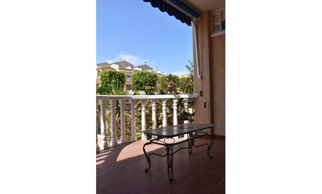 Sale - Duplex -
Orihuela Costa - La Ciñuelica