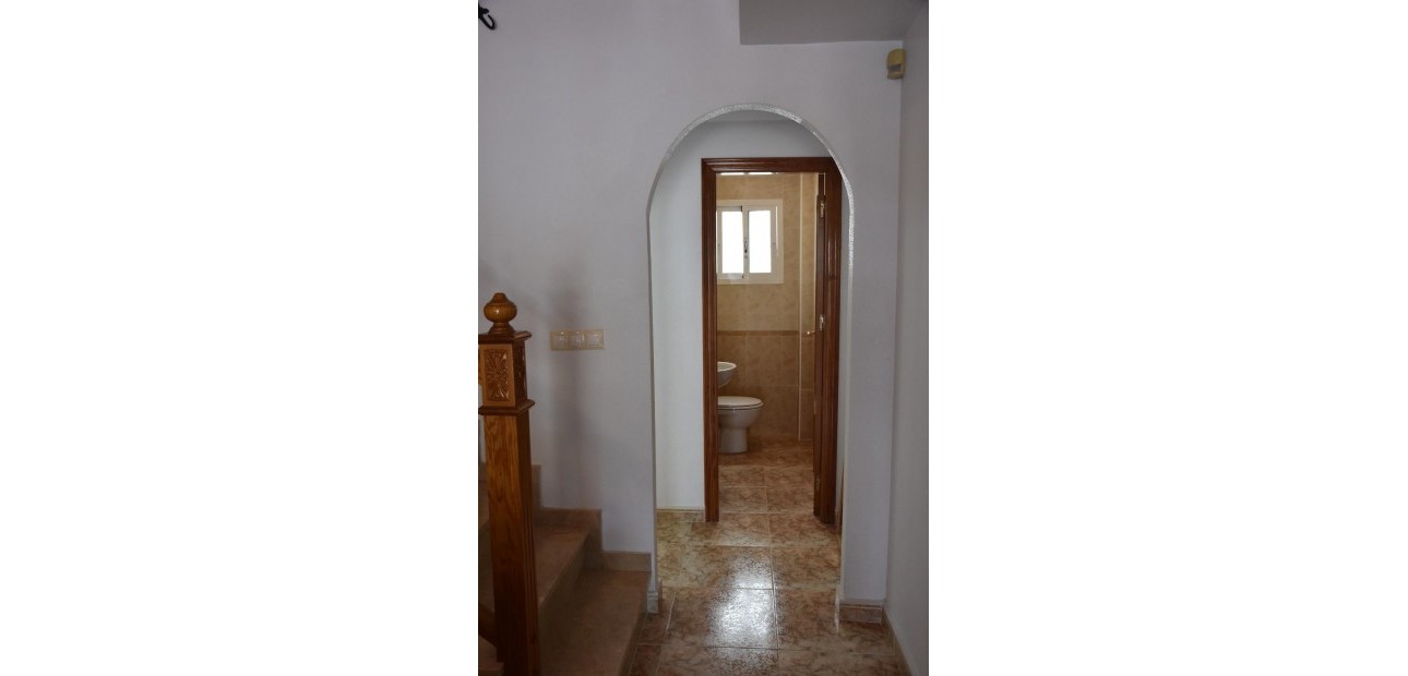 Sale - Duplex -
Orihuela Costa - La Ciñuelica