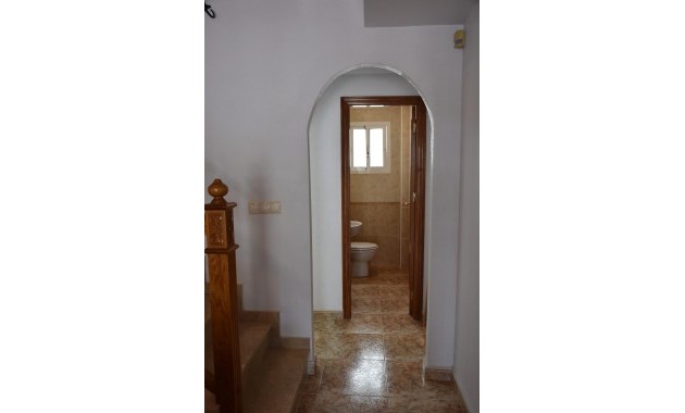Sale - Duplex -
Orihuela Costa - La Ciñuelica