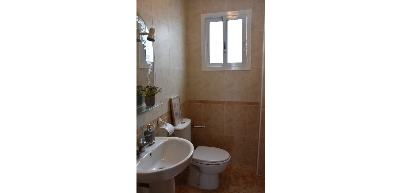 Sale - Duplex -
Orihuela Costa - La Ciñuelica