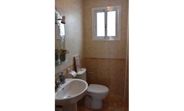 Sale - Duplex -
Orihuela Costa - La Ciñuelica