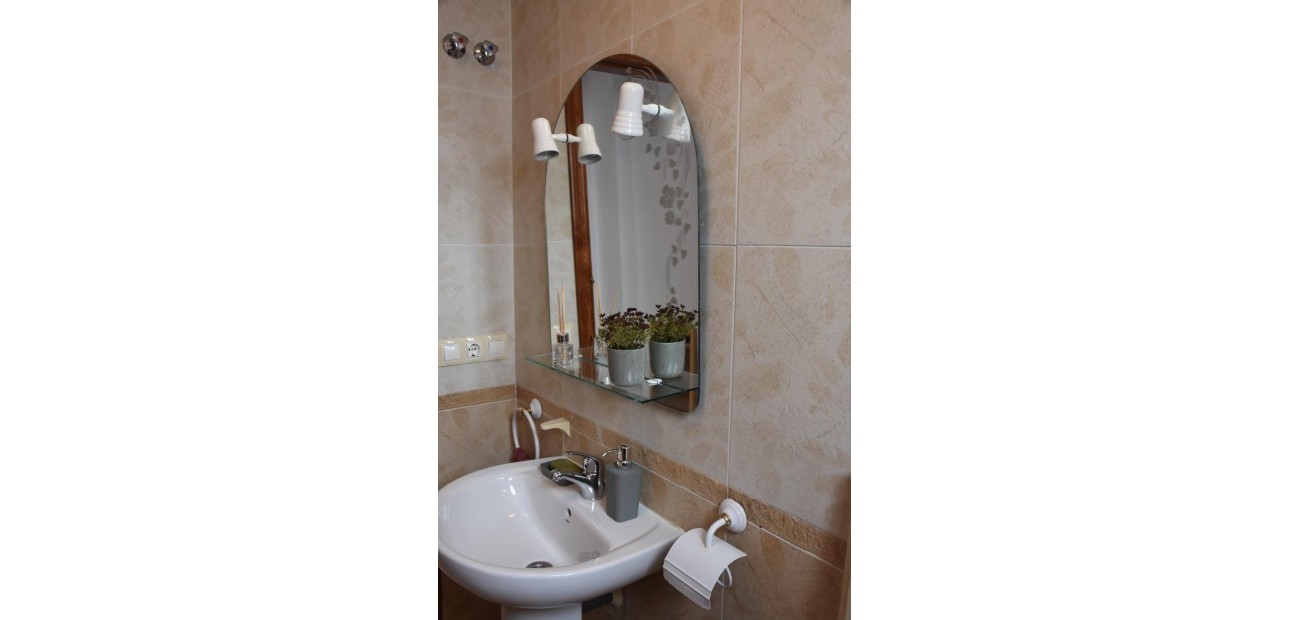 Sale - Duplex -
Orihuela Costa - La Ciñuelica