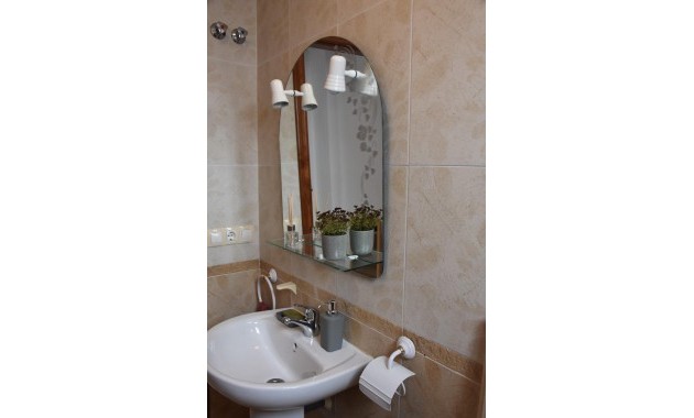 Sale - Duplex -
Orihuela Costa - La Ciñuelica