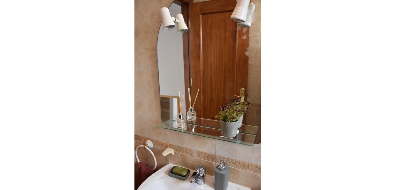 Sale - Duplex -
Orihuela Costa - La Ciñuelica