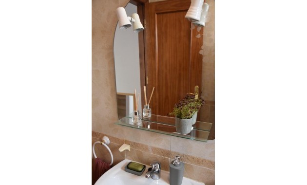 Sale - Duplex -
Orihuela Costa - La Ciñuelica