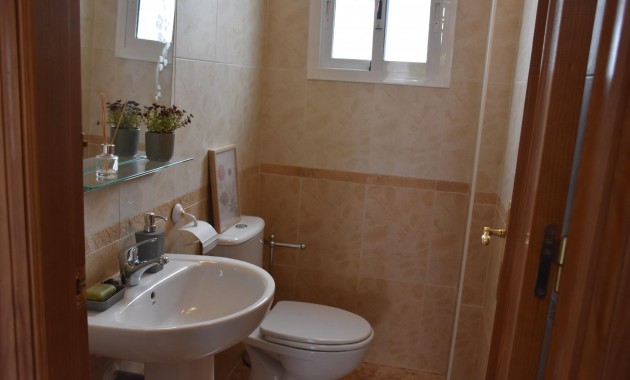 Sale - Duplex -
Orihuela Costa - La Ciñuelica