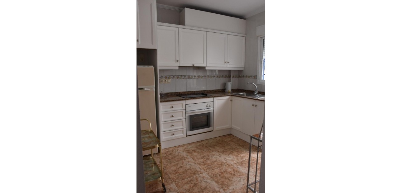 Sale - Duplex -
Orihuela Costa - La Ciñuelica