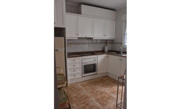 Sale - Duplex -
Orihuela Costa - La Ciñuelica