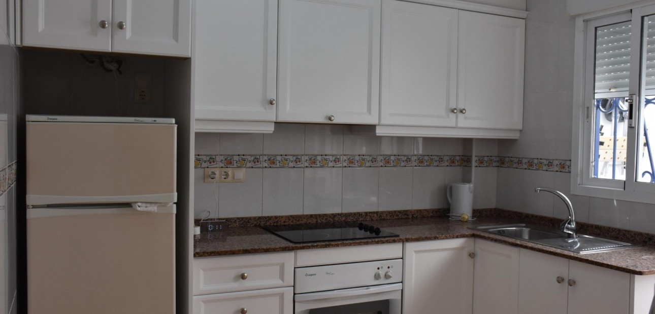 Sale - Duplex -
Orihuela Costa - La Ciñuelica