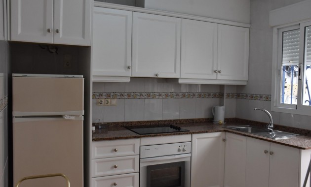 Sale - Duplex -
Orihuela Costa - La Ciñuelica