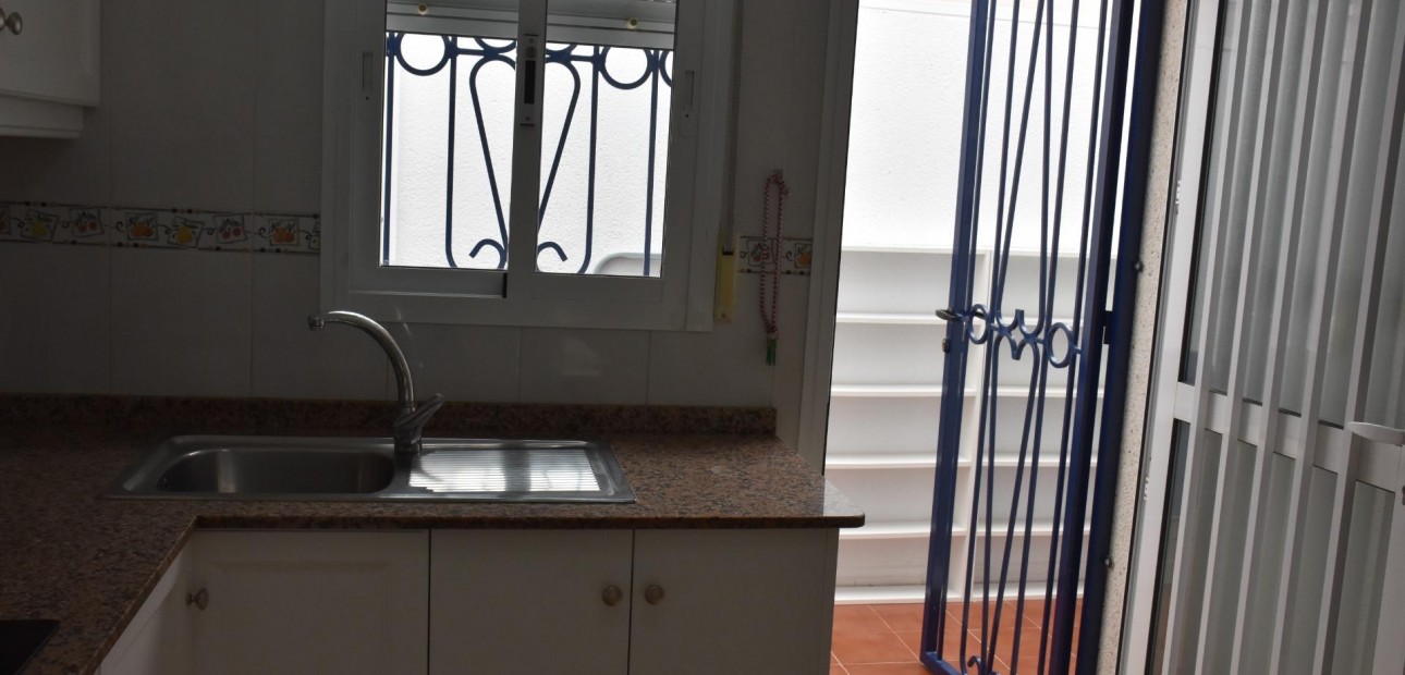 Sale - Duplex -
Orihuela Costa - La Ciñuelica