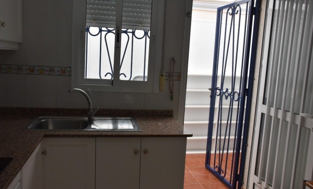 Sale - Duplex -
Orihuela Costa - La Ciñuelica