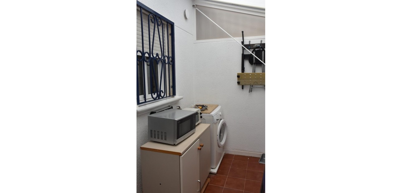 Sale - Duplex -
Orihuela Costa - La Ciñuelica