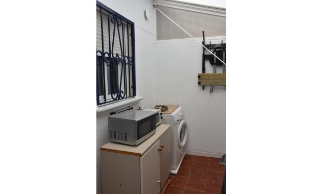 Sale - Duplex -
Orihuela Costa - La Ciñuelica
